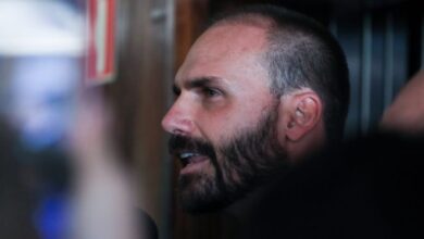PGR quer investigar Eduardo Bolsonaro por atuação nos EUA contra instituições brasileiras
