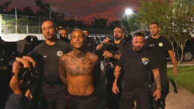 Por que MC Poze foi preso? Entenda as acusações