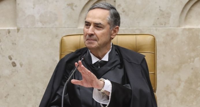 Presidente do STF lança projetos no sistema prisional do ES na próxima semana