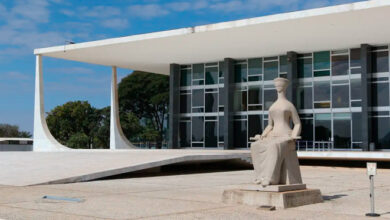 STF inicia depoimentos de testemunhas da trama golpista