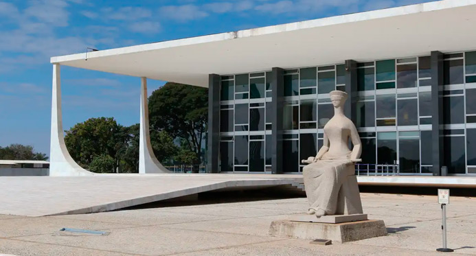 STF inicia depoimentos de testemunhas da trama golpista
