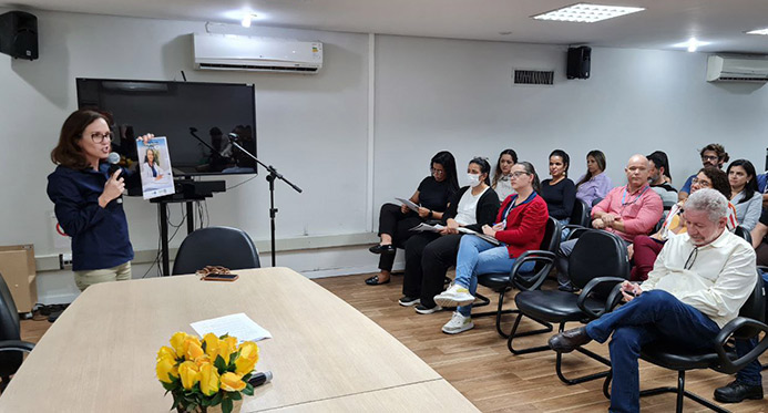 Saúde homologa novo Código de Conduta, Ética e Integridade