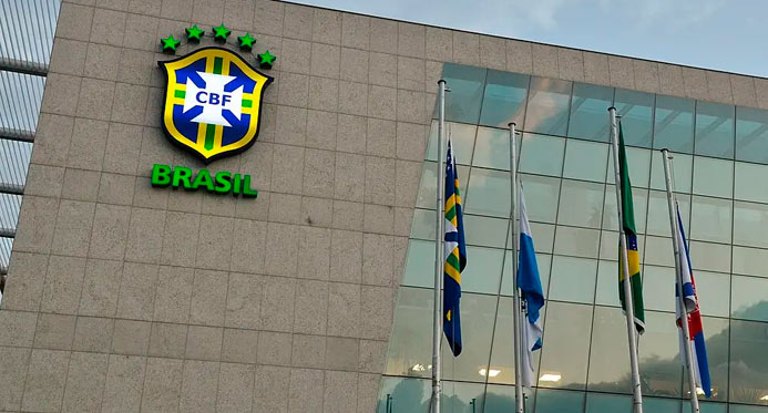 CBF convoca eleição para a véspera da chegada de Carlo Ancelotti