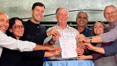 Vila Velha recebe novos investimentos do Governo do Estado em áreas de esporte e lazer