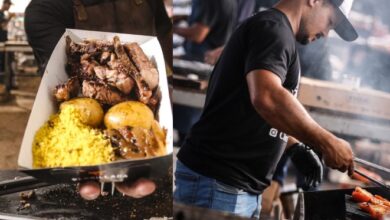 Vila Velha será a capital do churrasco com festival de parrilla