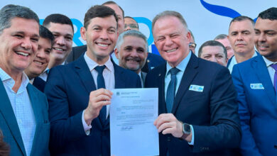 Vila Velha vai receber R$ 60 milhões em obras de saneamento e lazer