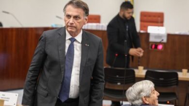 Abin paralela espionou autoridades para favorecer Bolsonaro, aponta PF