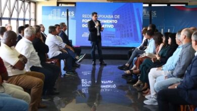 Ales lança rede de apoio para modernizar e qualificar câmaras municipais do Estado