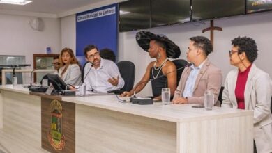 Audiência LGBTQIAPN+ em Linhares é alvo de ataques homofóbicos nas redes sociais