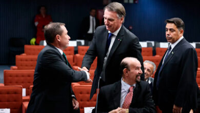Bolsonaro "enxugou documento" para "somente" prender Moraes, diz Cid