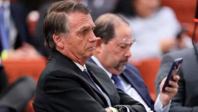 Bolsonaro pede desculpa a Moraes e diz não ter indícios de denúncia contra ministros