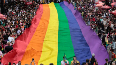 Brasil adere a declaração sobre direitos da população LGBTQIA+