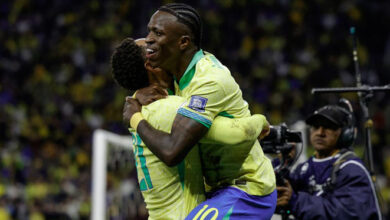 Brasil vence Paraguai e confirma vaga na Copa do Mundo de 2026