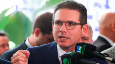 Câmara vai declarar perda do mandato de Zambelli, diz Motta