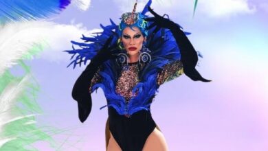 Capixaba Paola Hoffmann Van Cartier é confirmada na 2ª temporada de Drag Race Brasil