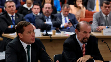Cid: Bolsonaro buscava fraude nas urnas para justificar intervenção