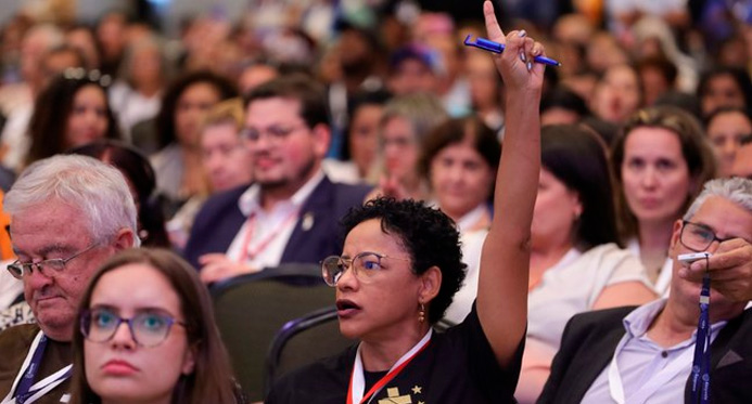 Começa hoje a 5ª Conferência Nacional de Saúde do Trabalhador e da Trabalhadora