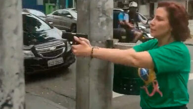 De arma na rua à obstrução de Justiça: veja processos contra Zambelli