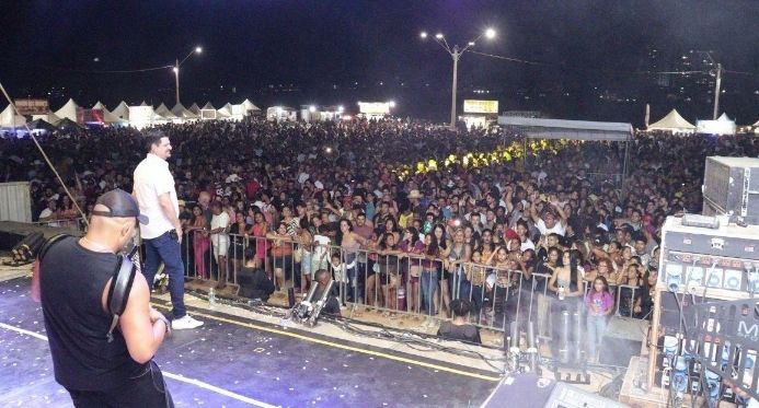 Festa da Grande Bela Vista acontece de 20 a 22 de junho em Aracruz