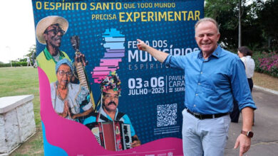 Governo do Estado realiza o lançamento oficial da Feira dos Municípios 2025