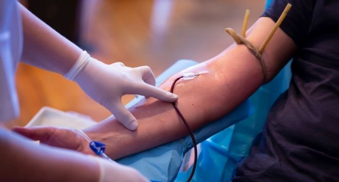 Junho Vermelho: ES terá ações para incentivar doação de sangue