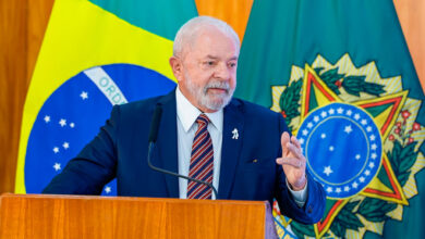 Lula determina que Itamaraty cuide do traslado do corpo de brasileira que morreu em vulcão na Indonésia