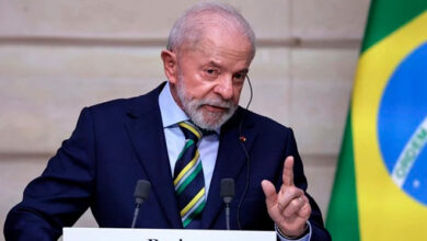 Lula diz que organizações criminosas operam na politica e até no judiciário