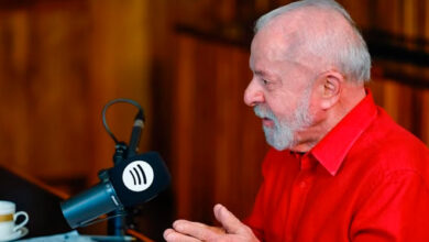 Lula diz que se for candidato em 2026 será "para ganhar"