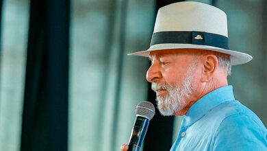 Lula sobre depoimento de Bolsonaro: "Vocês viram a desfaçatez dele"