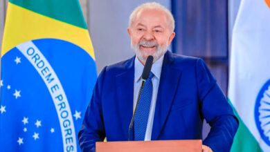 Lula vai ao Canadá para o G7, que tratará da segurança energética