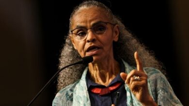 Marina Silva alerta para "golpe mortal" em normas sobre licenciamento