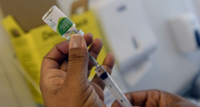 Mortes por gripe grave no ES atingem principalmente não vacinados