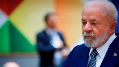 Não há necessidade de existir o G7, diz Lula ao chegar à cúpula no Canadá