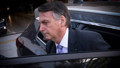 Não vou "lacrar" em depoimento, diz Bolsonaro sobre ação do plano de golpe