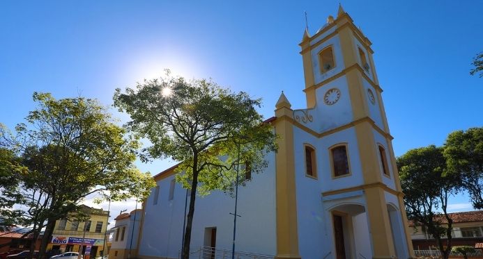 No aniversário de 135 anos, Cariacica recebe quase R$ 150 milhões em investimentos
