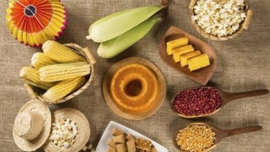 Conheça os diferentes tipos de milho e como utilizá-los em receitas típicas de festas juninas