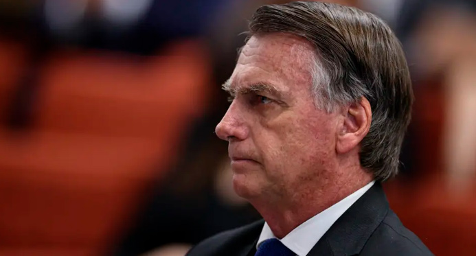 PF indicia Jair Bolsonaro e Ramagem no inquérito da “Abin Paralela”