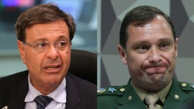 PF prende Gilson Machado, ex-ministro de Bolsonaro, e mira Mauro Cid em operação