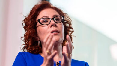 PGR pede ao Supremo prisão de Carla Zambelli