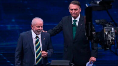 Pesquisa: 45% dizem ter mais medo de Bolsonaro voltar; 40%, de Lula continuar