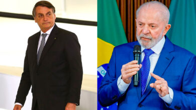 Pesquisa: Para 44% governo Lula está pior que Bolsonaro; 40% dizem ser melhor
