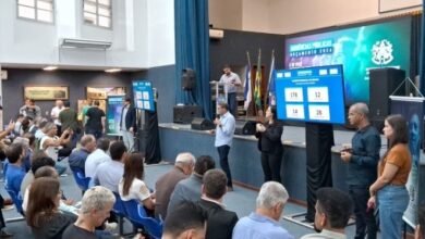 População de Linhares debate Orçamento do Estado para 2026