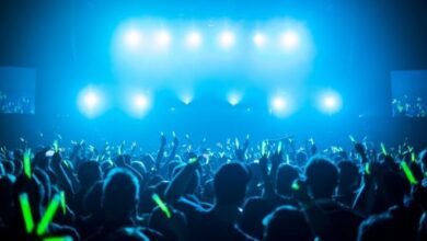 Projeto que exige participação de artistas locais em eventos no ES é aprovado