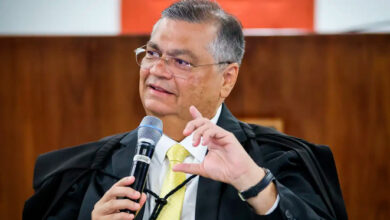 STF não atua por interesse do governo, diz Flávio Dino sobre emendas