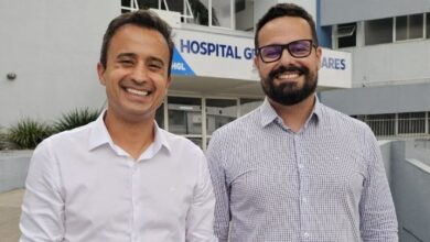Secretário de Saúde de Linhares é exonerado após seis meses no cargo