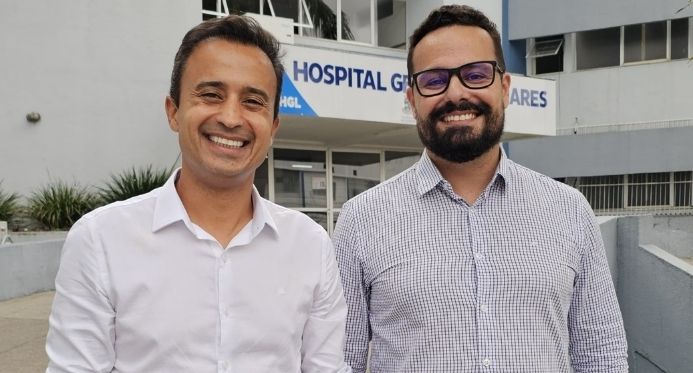 Secretário de Saúde de Linhares é exonerado após seis meses no cargo