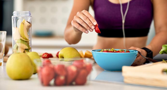 11 passos para colocar a diabetes tipo 2 em remissão