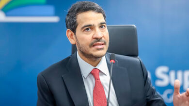 AGU vai ao STF para reverter derrubada de decreto do IOF