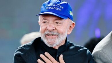 Aprovação de Lula sobe e atinge melhor desempenho do ano, mostra pesquisa