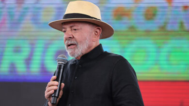 Aprovação e desaprovação de Lula empatam tecnicamente, aponta pesquisa